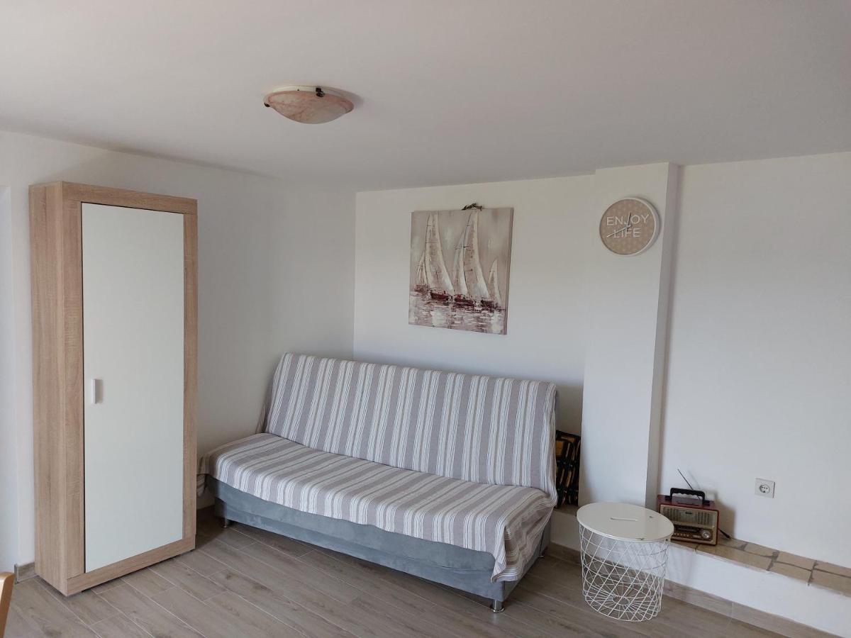 Apartman Biba Lubenice Exterior photo