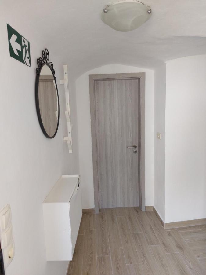 Apartman Biba Lubenice Exterior photo
