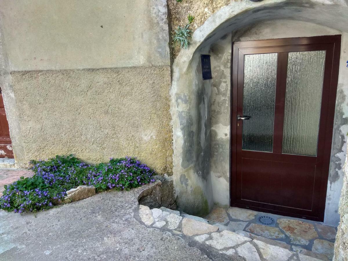Apartman Biba Lubenice Exterior photo